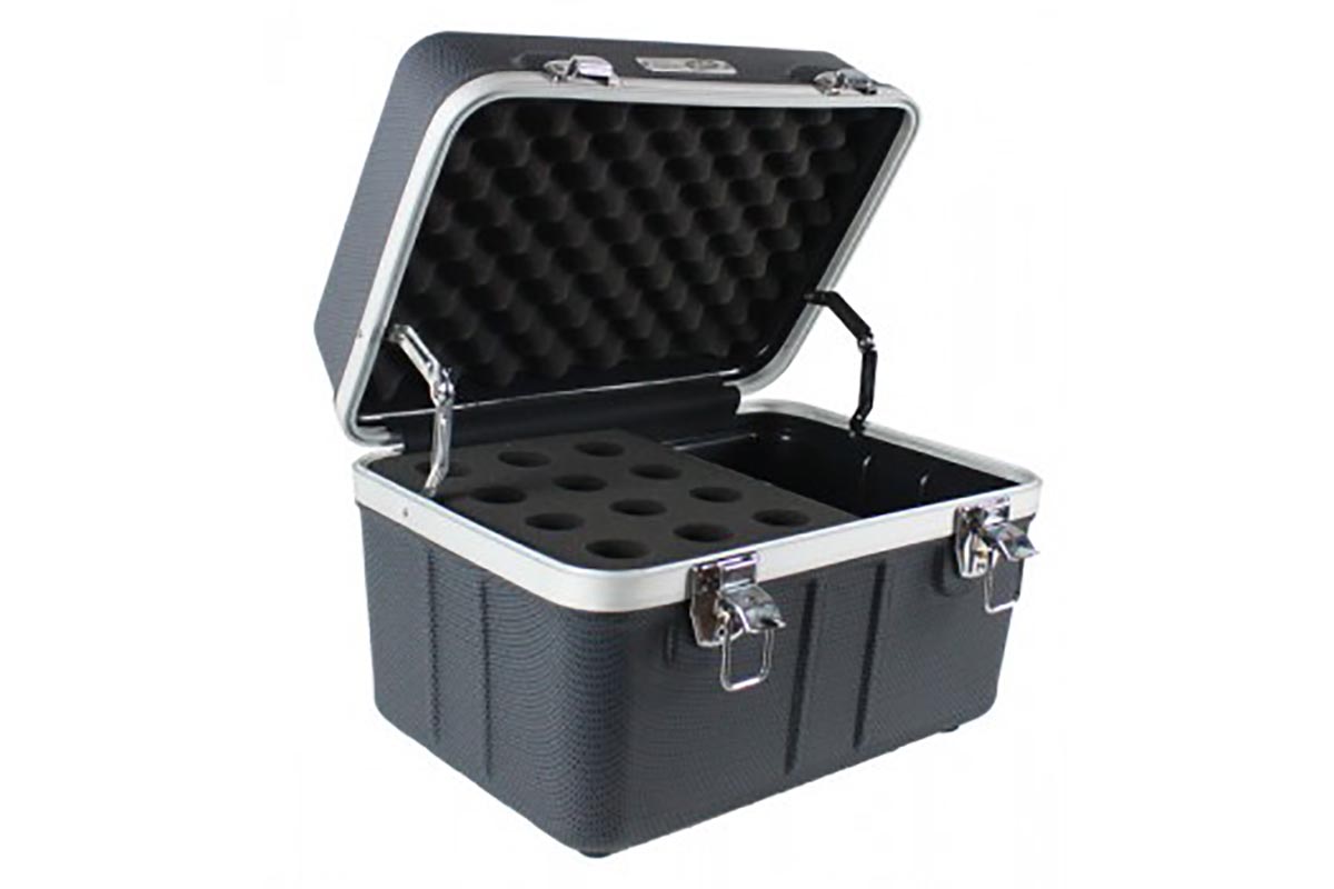 Picture for category ABS MUTIFORM EQUIPMENT CASE